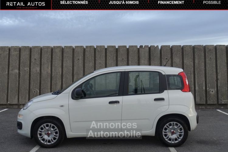 Fiat Panda 1.0i BSG - 70 S&S MY21 III City - <small></small> 9.990 € <small>TTC</small> - #2