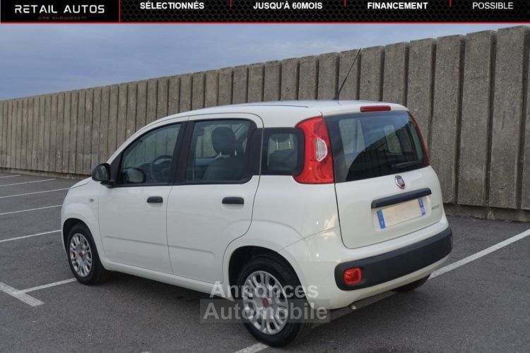 Fiat Panda 1.0i BSG - 70 S&S MY21 III City - <small></small> 9.990 € <small>TTC</small> - #3