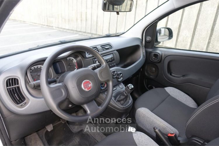 Fiat Panda 1.0i BSG - 70 S&S MY21 III City - <small></small> 9.990 € <small>TTC</small> - #5