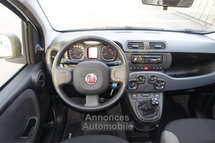 Fiat Panda 1.0i BSG - 70 S&S MY21 III City - <small></small> 9.990 € <small>TTC</small> - #9