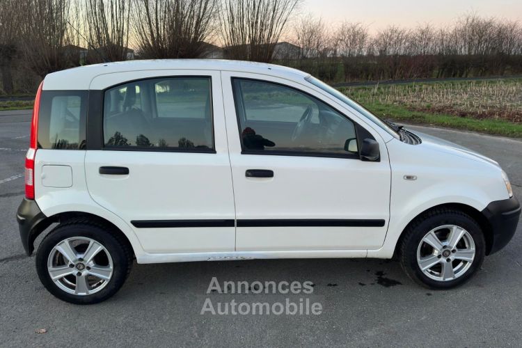 Fiat Panda 1.1 - <small></small> 2.500 € <small>TTC</small> - #2