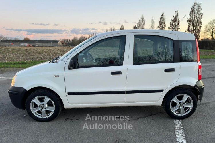 Fiat Panda 1.1 - <small></small> 2.500 € <small>TTC</small> - #6