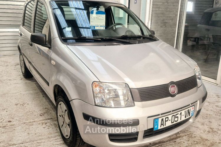 Fiat Panda 1.1 - <small></small> 3.990 € <small>TTC</small> - #1