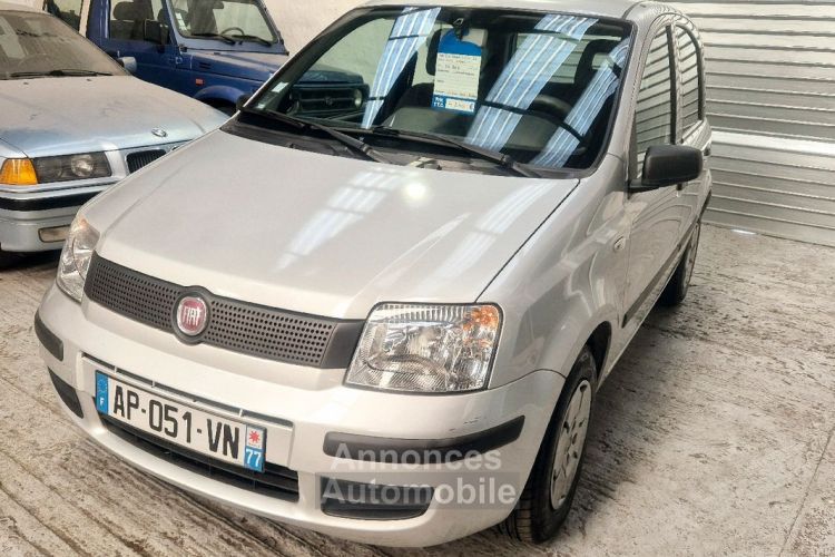 Fiat Panda 1.1 - <small></small> 3.990 € <small>TTC</small> - #2