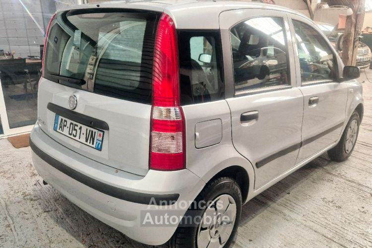 Fiat Panda 1.1 - <small></small> 3.990 € <small>TTC</small> - #3