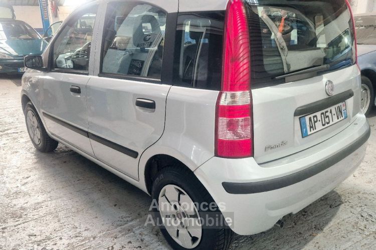 Fiat Panda 1.1 - <small></small> 3.990 € <small>TTC</small> - #4