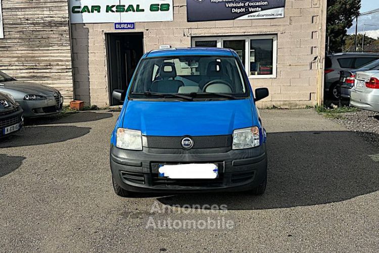 Fiat Panda 1.1 8V 54CH BELLA - <small></small> 2.999 € <small>TTC</small> - #2