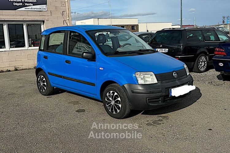 Fiat Panda 1.1 8V 54CH BELLA - <small></small> 2.999 € <small>TTC</small> - #3