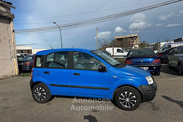 Fiat Panda 1.1 8V 54CH BELLA - <small></small> 2.999 € <small>TTC</small> - #4