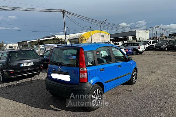 Fiat Panda 1.1 8V 54CH BELLA - <small></small> 2.999 € <small>TTC</small> - #5