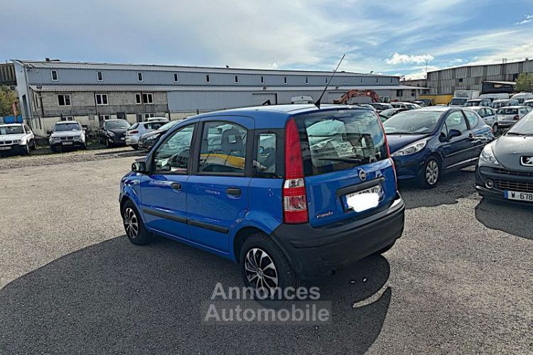 Fiat Panda 1.1 8V 54CH BELLA - <small></small> 2.999 € <small>TTC</small> - #7