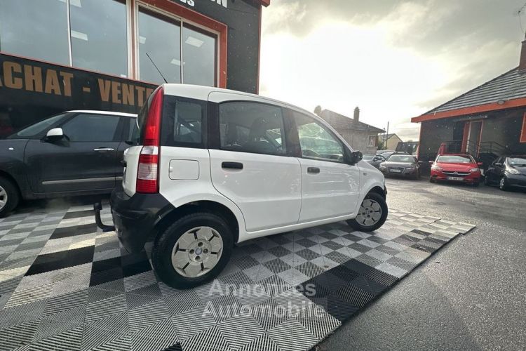 Fiat Panda 1.1 8V 54CH TEAM II - <small></small> 3.490 € <small>TTC</small> - #2