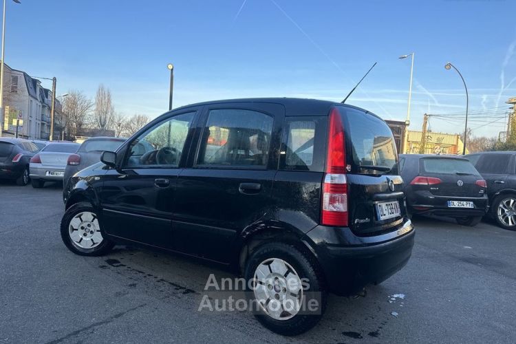 Fiat Panda 1.1 8V 54CH TEAM II - <small></small> 2.490 € <small>TTC</small> - #2