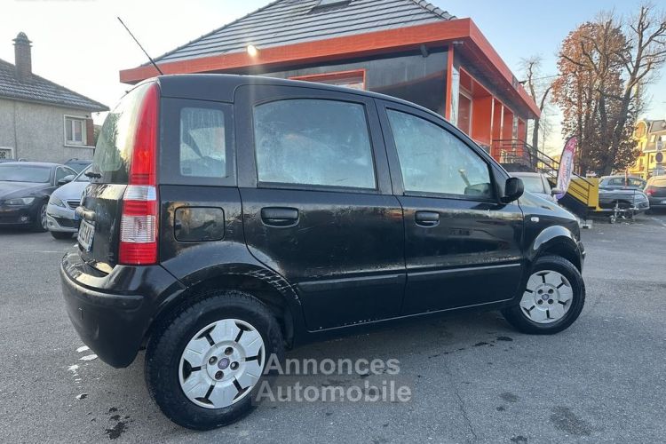 Fiat Panda 1.1 8V 54CH TEAM II - <small></small> 2.490 € <small>TTC</small> - #8