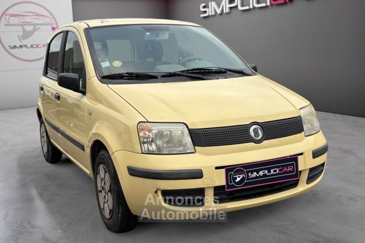 Fiat Panda 1.1 8V Active - <small></small> 1.490 € <small>TTC</small> - #1