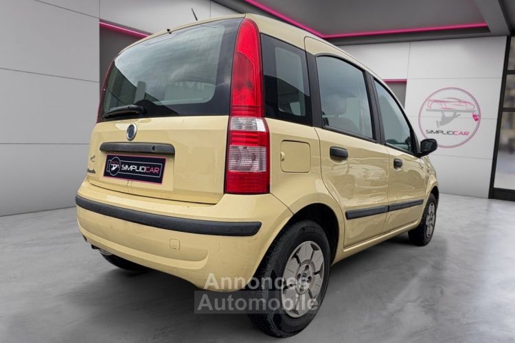 Fiat Panda 1.1 8V Active - <small></small> 1.490 € <small>TTC</small> - #3