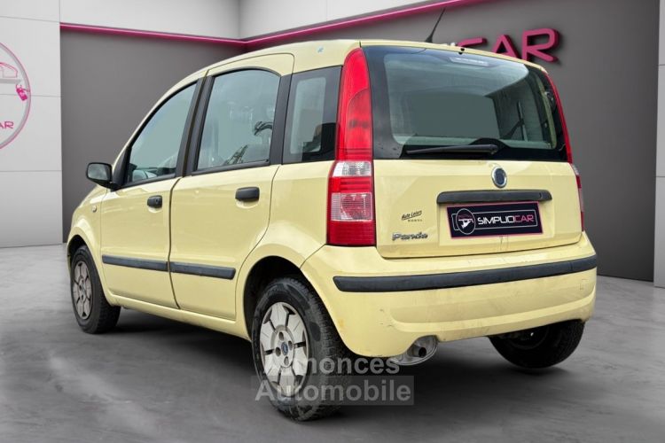 Fiat Panda 1.1 8V Active - <small></small> 1.490 € <small>TTC</small> - #6