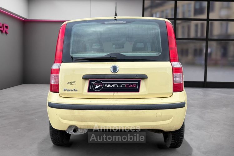 Fiat Panda 1.1 8V Active - <small></small> 1.490 € <small>TTC</small> - #7