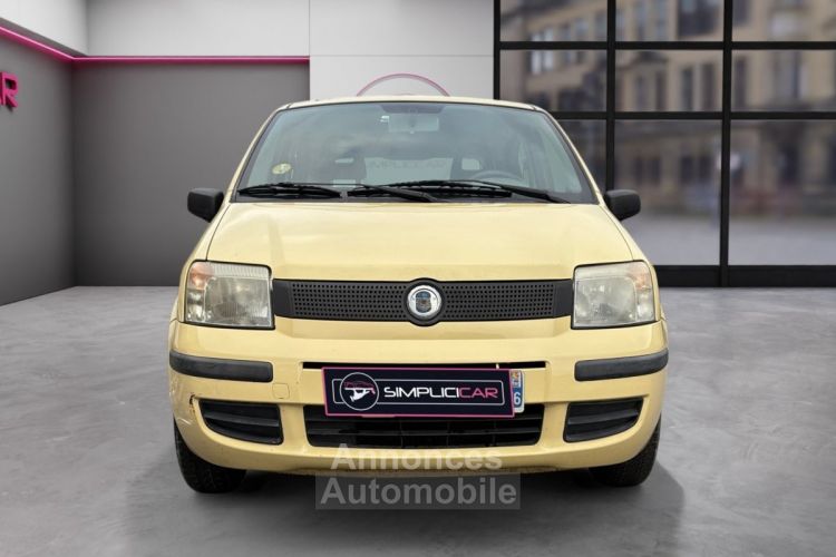 Fiat Panda 1.1 8V Active - <small></small> 1.490 € <small>TTC</small> - #8