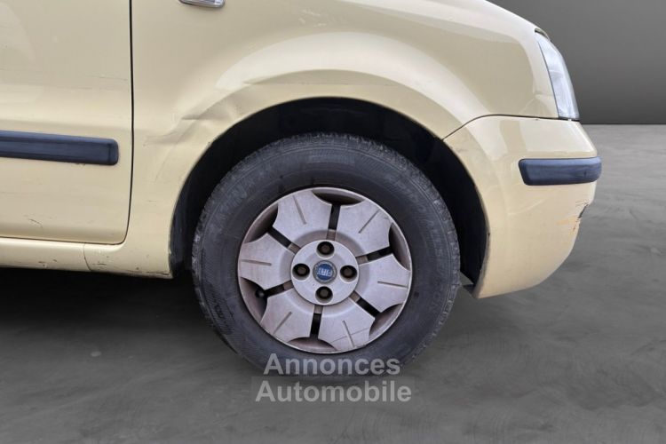 Fiat Panda 1.1 8V Active - <small></small> 1.490 € <small>TTC</small> - #16