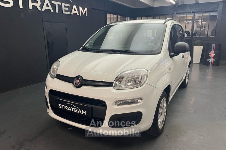 Fiat Panda 1.2 69 - <small></small> 6.990 € <small>TTC</small> - #1