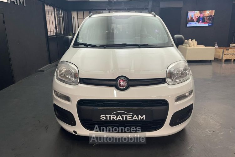 Fiat Panda 1.2 69 - <small></small> 6.990 € <small>TTC</small> - #2