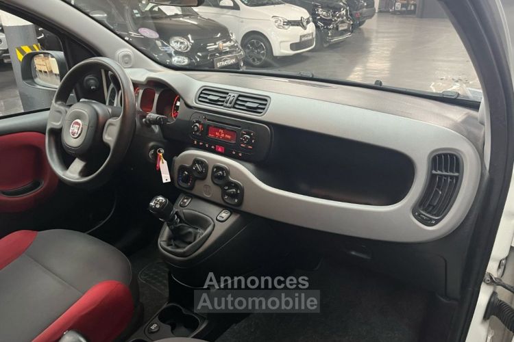 Fiat Panda 1.2 69 - <small></small> 6.990 € <small>TTC</small> - #20