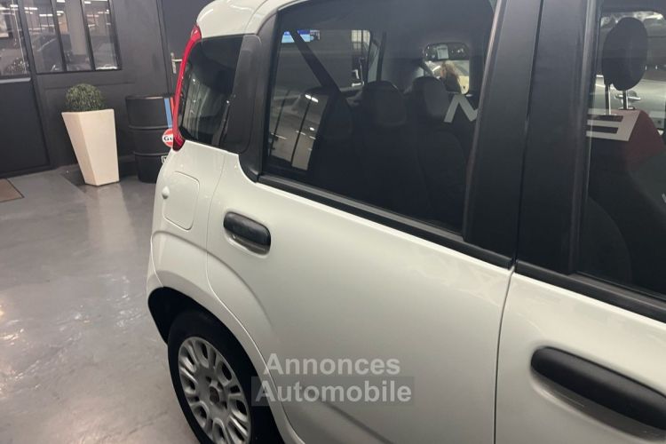 Fiat Panda 1.2 69 - <small></small> 6.990 € <small>TTC</small> - #28