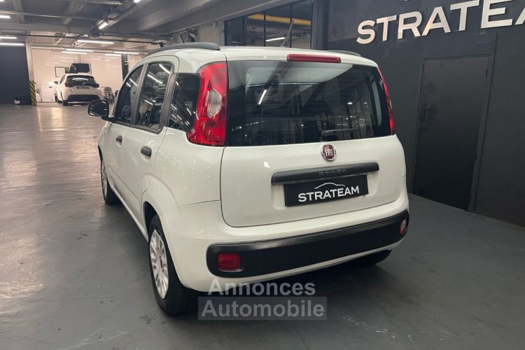 Fiat Panda 1.2 69 - <small></small> 6.990 € <small>TTC</small> - #34