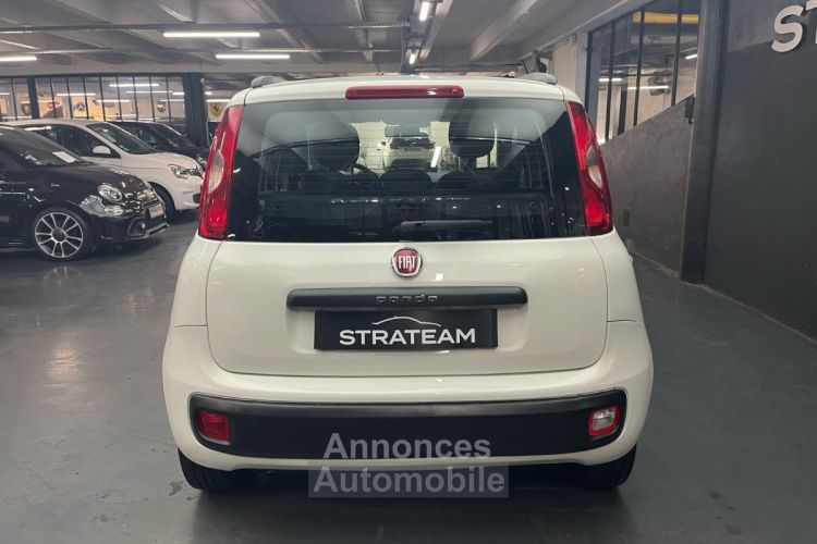 Fiat Panda 1.2 69 - <small></small> 6.990 € <small>TTC</small> - #36