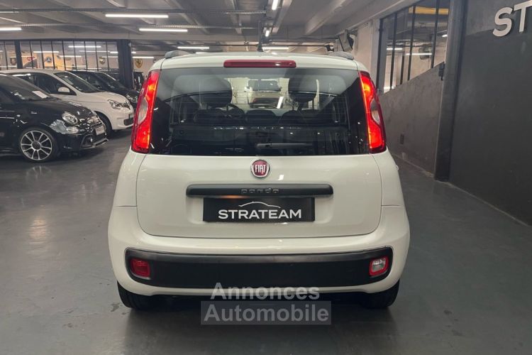 Fiat Panda 1.2 69 - <small></small> 6.990 € <small>TTC</small> - #43