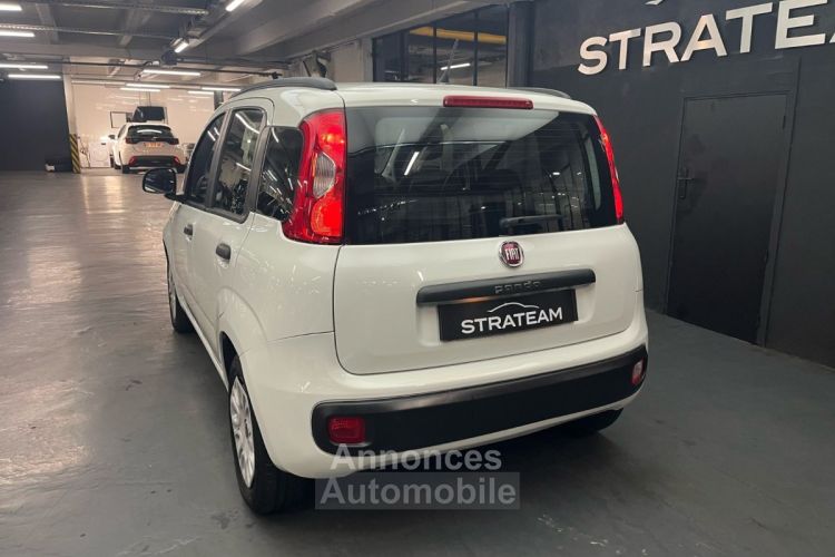 Fiat Panda 1.2 69 - <small></small> 6.990 € <small>TTC</small> - #44