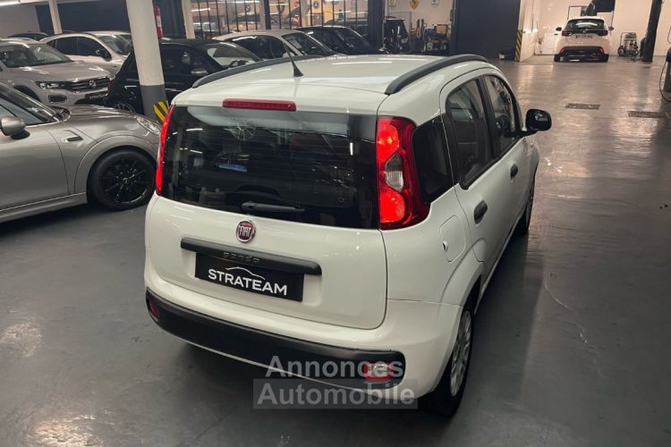 Fiat Panda 1.2 69 - <small></small> 6.990 € <small>TTC</small> - #46