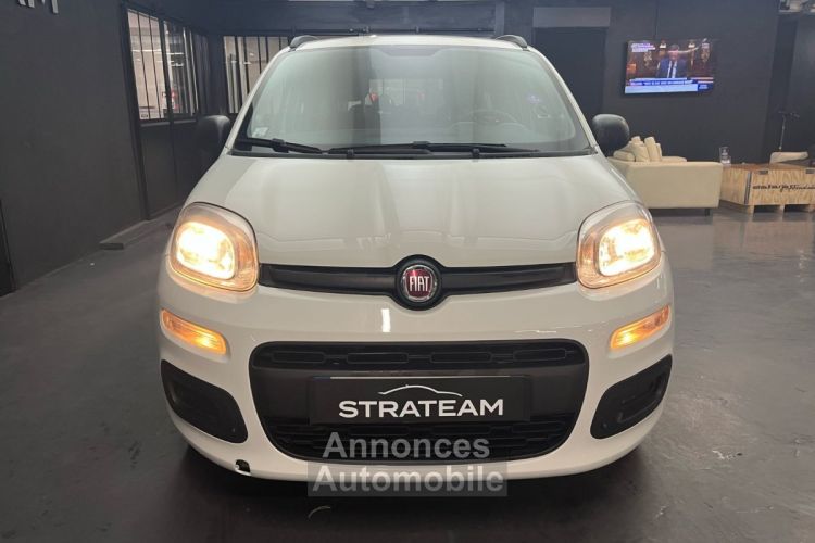 Fiat Panda 1.2 69 - <small></small> 6.990 € <small>TTC</small> - #47