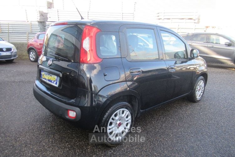 Fiat Panda 1.2 69 ch  Easy Flexifuel - <small></small> 7.990 € <small>TTC</small> - #4