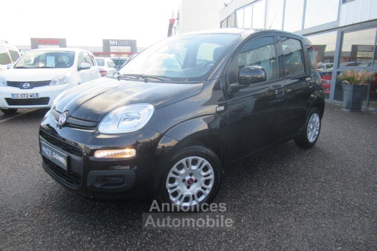 Fiat Panda 1.2 69 ch  Easy Flexifuel - <small></small> 7.990 € <small>TTC</small> - #1