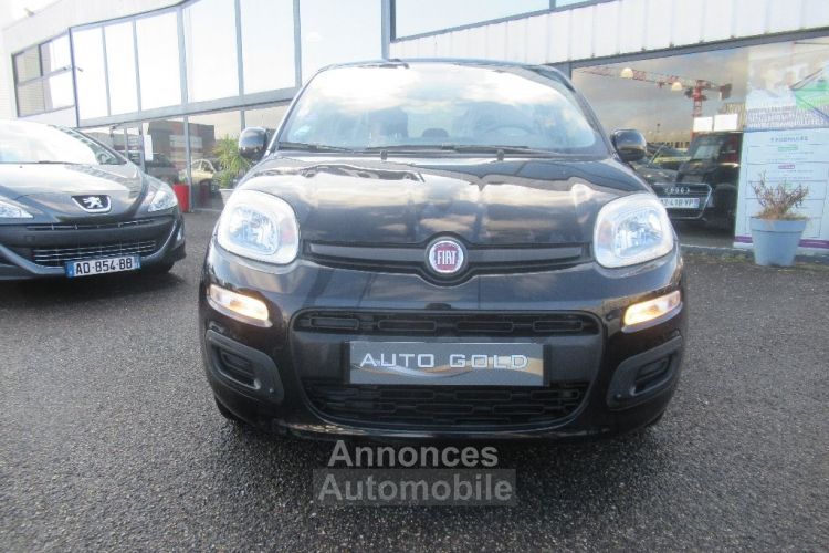 Fiat Panda 1.2 69 ch  Easy Flexifuel - <small></small> 7.990 € <small>TTC</small> - #2