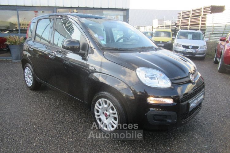 Fiat Panda 1.2 69 ch  Easy Flexifuel - <small></small> 7.990 € <small>TTC</small> - #3