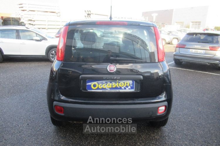 Fiat Panda 1.2 69 ch  Easy Flexifuel - <small></small> 7.990 € <small>TTC</small> - #5