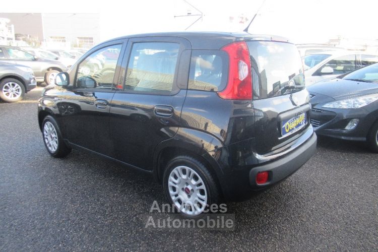 Fiat Panda 1.2 69 ch  Easy Flexifuel - <small></small> 7.990 € <small>TTC</small> - #6