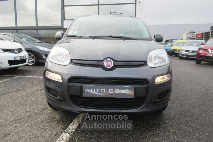 Fiat Panda 1.2 69 ch Climatisation/Attache Remorque - <small></small> 7.790 € <small>TTC</small> - #2