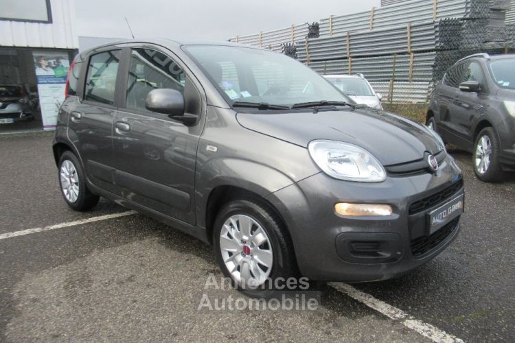 Fiat Panda 1.2 69 ch Climatisation/Attache Remorque - <small></small> 7.790 € <small>TTC</small> - #3