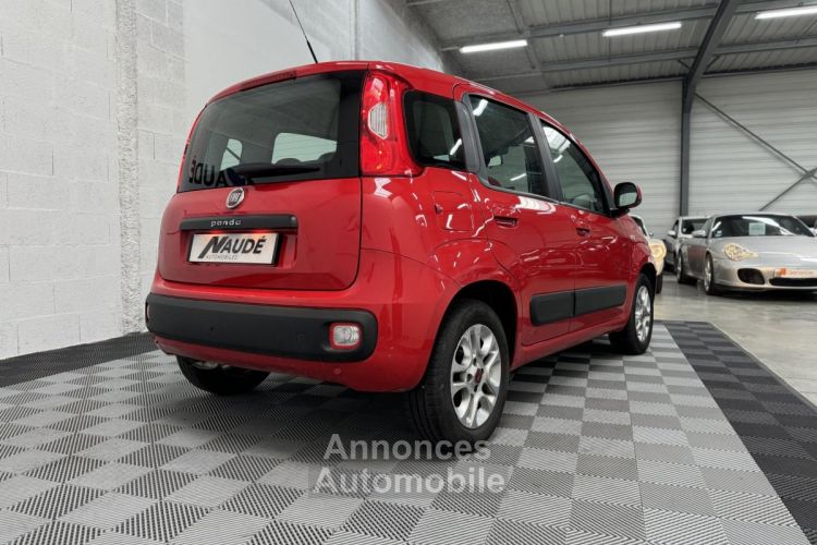 Fiat Panda 1.2 69 CH LOUNGE CLIMATISATION - GARANTIE 6 MOIS - <small></small> 8.990 € <small>TTC</small> - #7