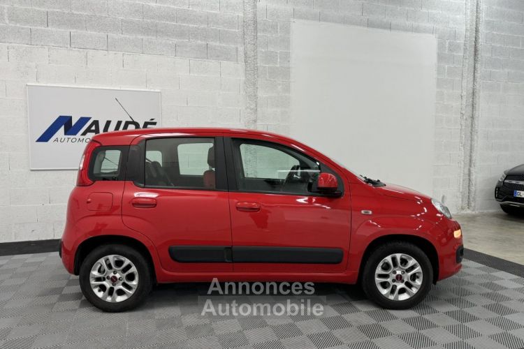 Fiat Panda 1.2 69 CH LOUNGE CLIMATISATION - GARANTIE 6 MOIS - <small></small> 8.990 € <small>TTC</small> - #8