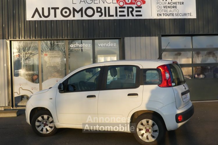 Fiat Panda 1.2 69 CV - <small></small> 5.990 € <small>TTC</small> - #3