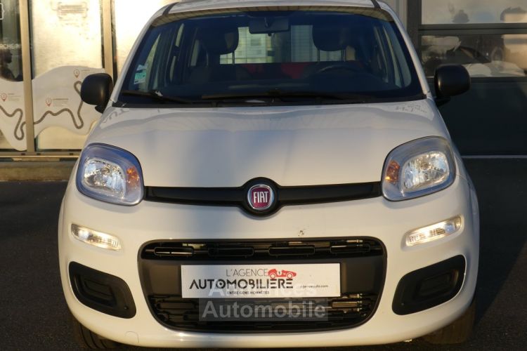 Fiat Panda 1.2 69 CV - <small></small> 5.990 € <small>TTC</small> - #8