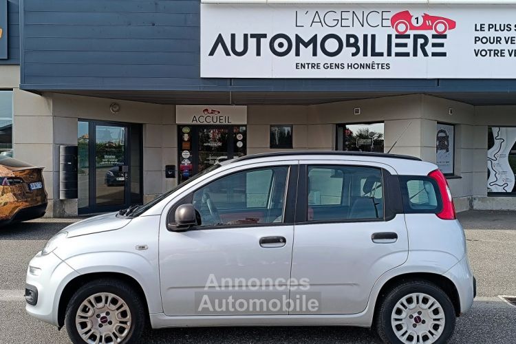 Fiat Panda 1.2 69 CV EASY PACK CITY - <small></small> 5.990 € <small>TTC</small> - #2