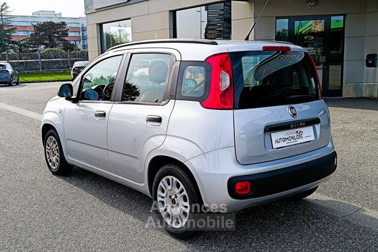 Fiat Panda 1.2 69 CV EASY PACK CITY - <small></small> 5.990 € <small>TTC</small> - #3