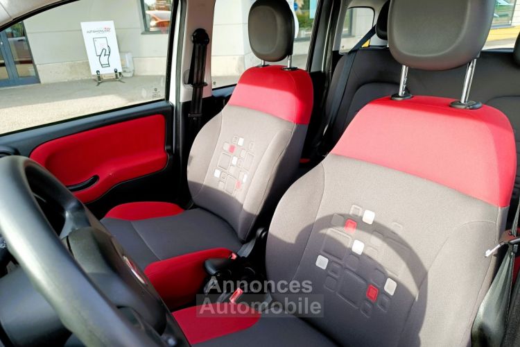 Fiat Panda 1.2 69 CV EASY PACK CITY - <small></small> 5.990 € <small>TTC</small> - #10