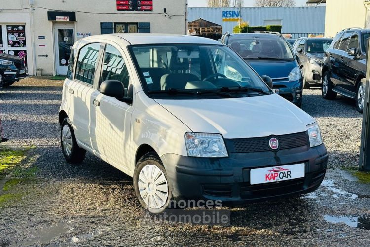 Fiat Panda 1.2 69 Garantie 6 mois - <small></small> 3.990 € <small>TTC</small> - #1